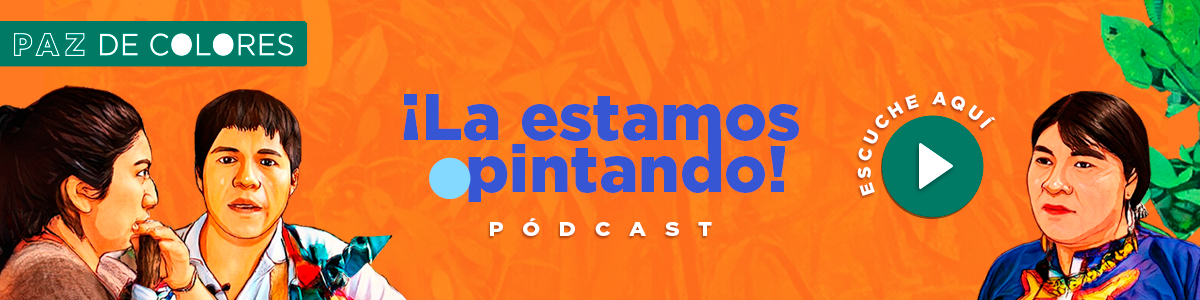 Escuche la radio de la JEP