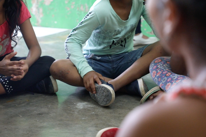 JEP identificó 94 víctimas de reclutamiento y utilización de niñas y niños por acciones de la Fuerza Pública en el conflicto armado