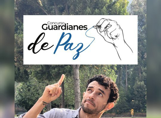 Ultimos dias para inscribirse en el concurso de la jep y educapaz sobre historia