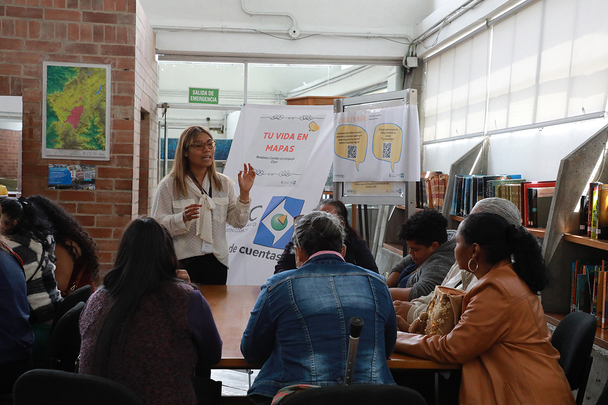foto conmemoracion de la diversidad etnica y cultural