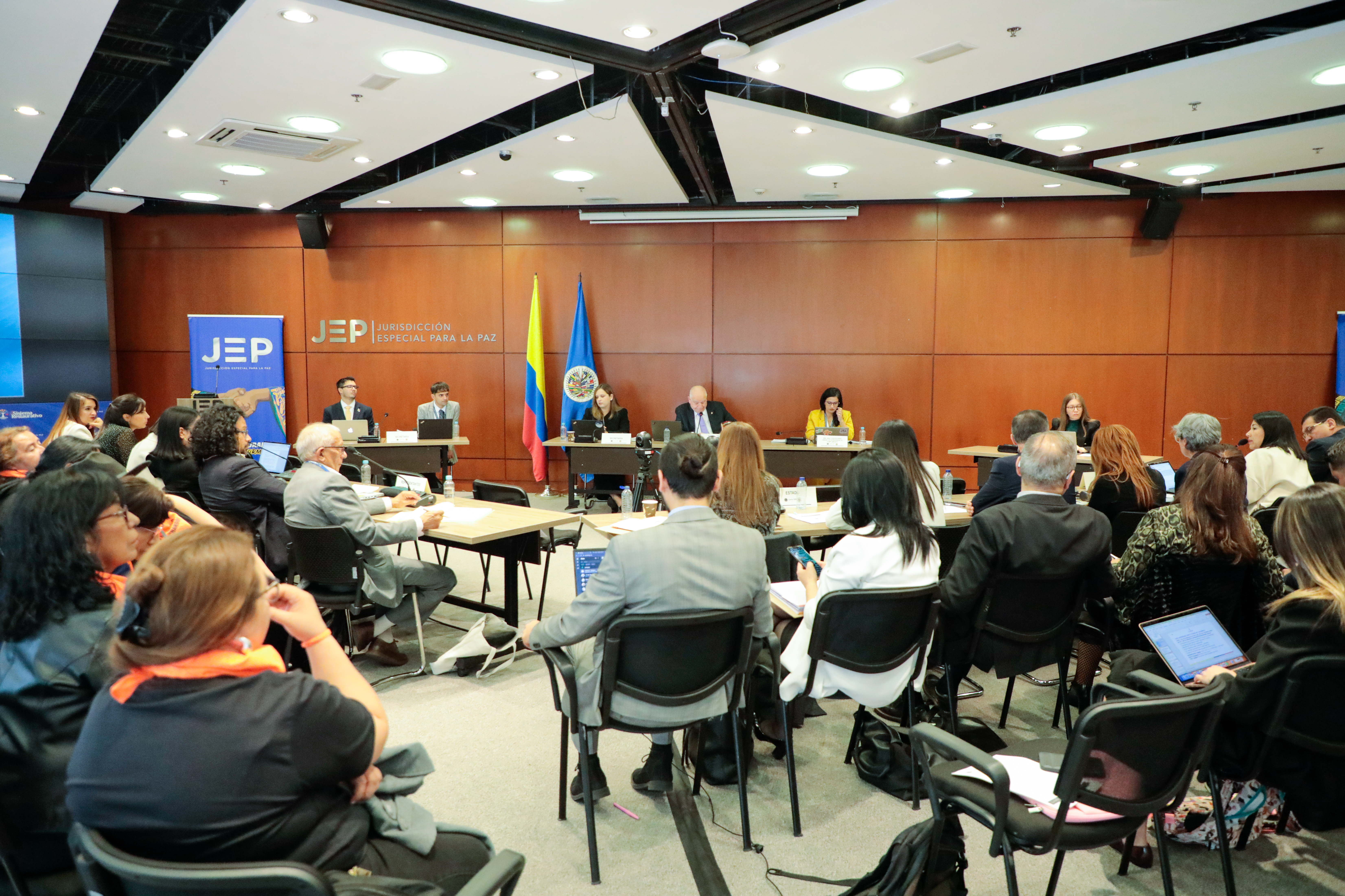 20240923 Audiencia Privada CIDH - Caso Rodriguez Vera - Palacio Justicia - CAA__E6A8293.jpg
